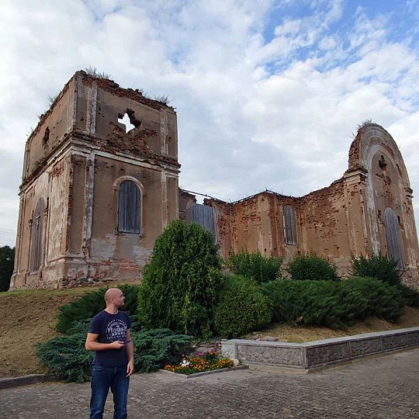 Церковь