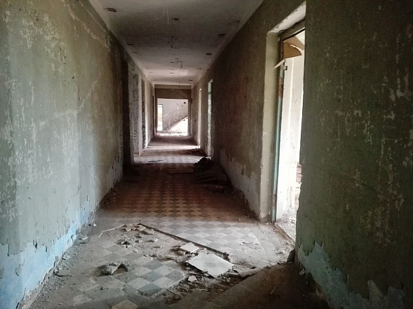 Дворец Радзивиллов