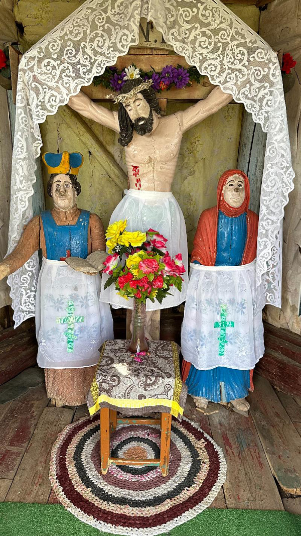 Часовня