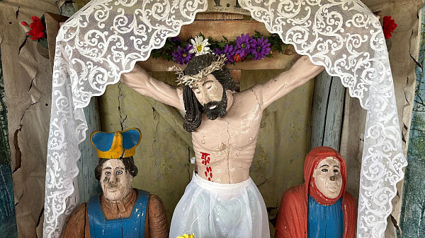 Часовня