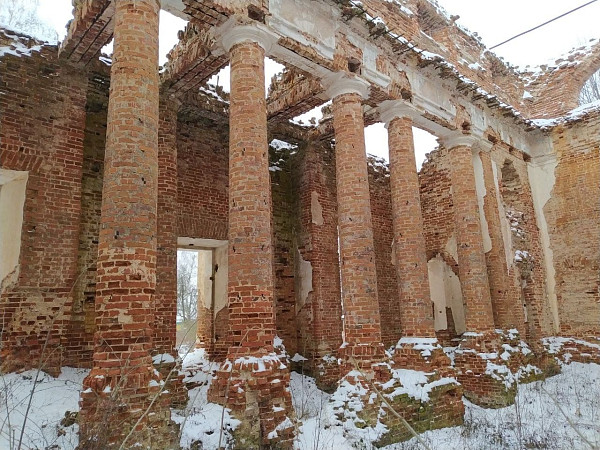 Костел св. Казимира