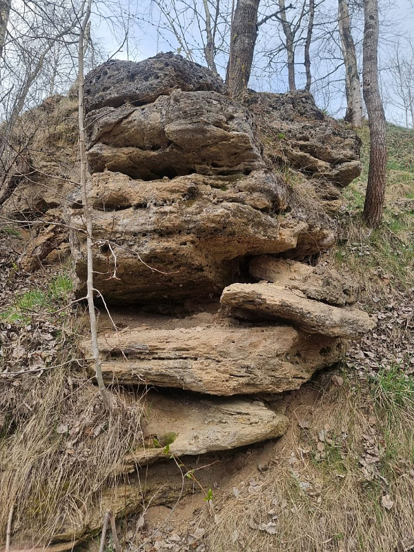Конгламерат