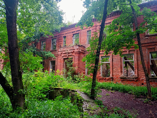 Школа