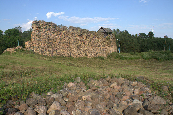 Крепость