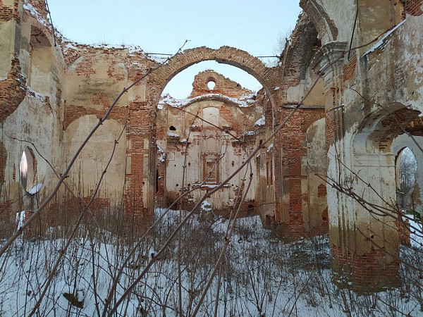 Костёл