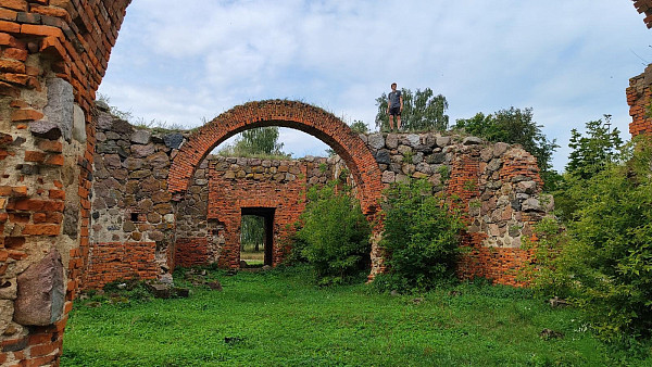 Церковь