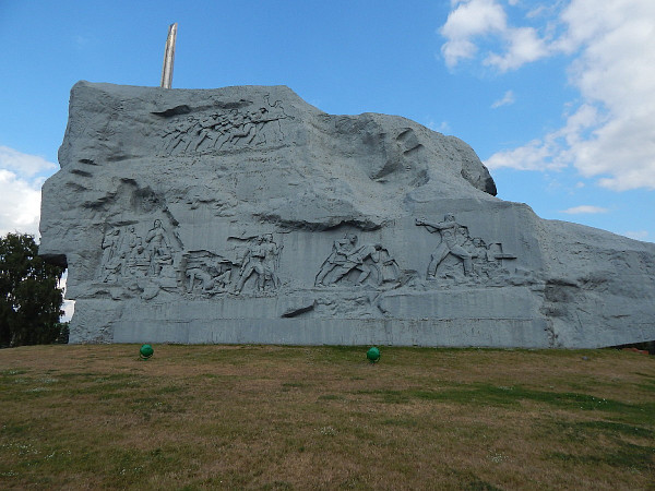Брестская крепость