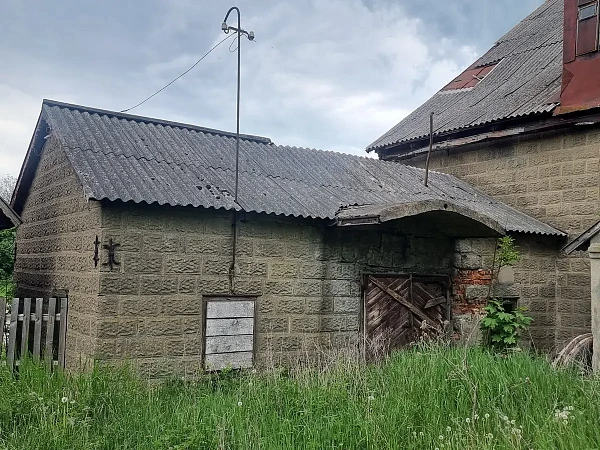 Мельница