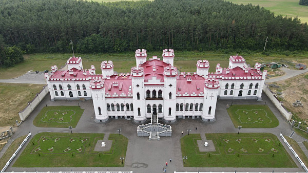 Коссовский замок