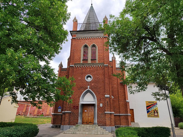 Кирха