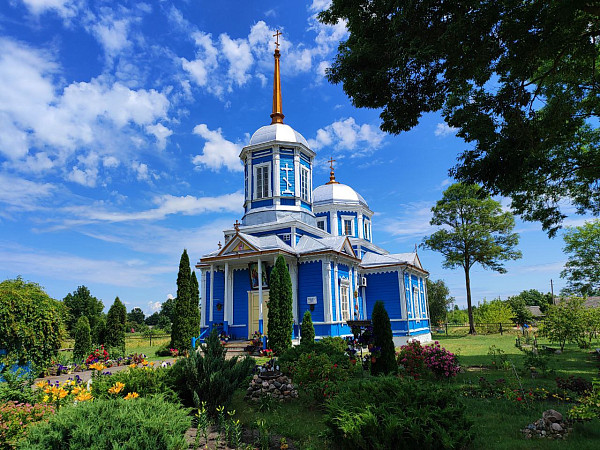 Церковь