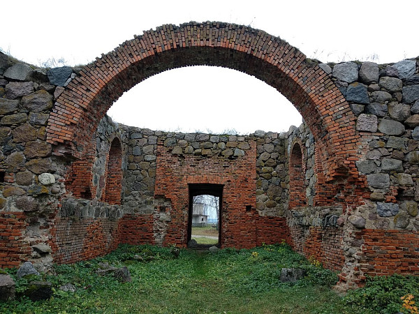 Церковь
