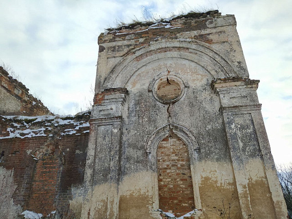 Церковь