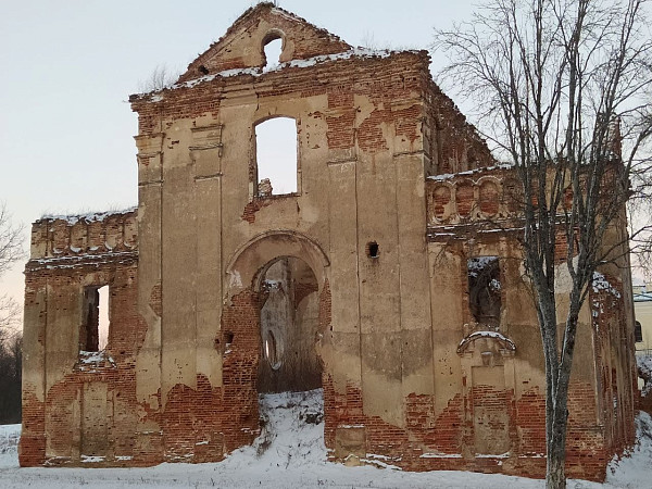 Костёл