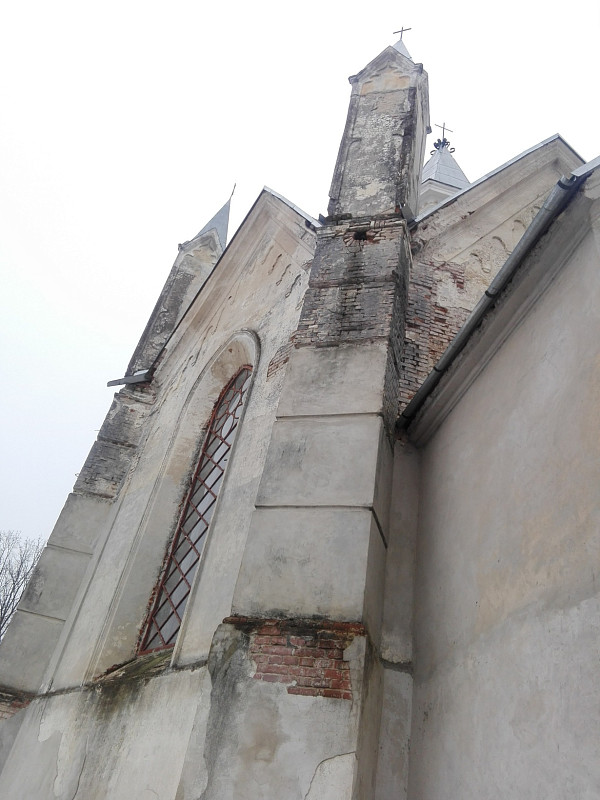 Костел Божьего Тела