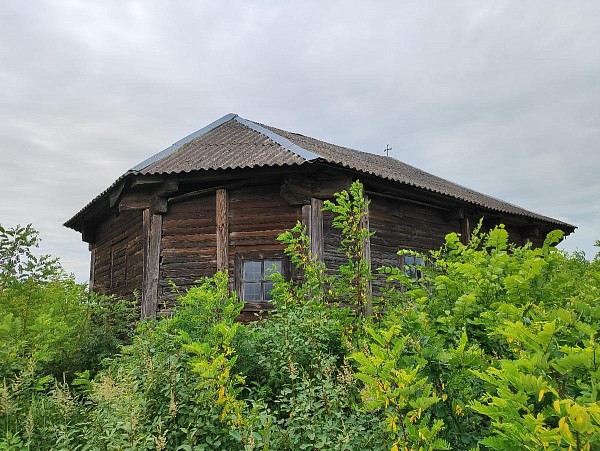 Симеоновская церковь (Кожан-Городок)