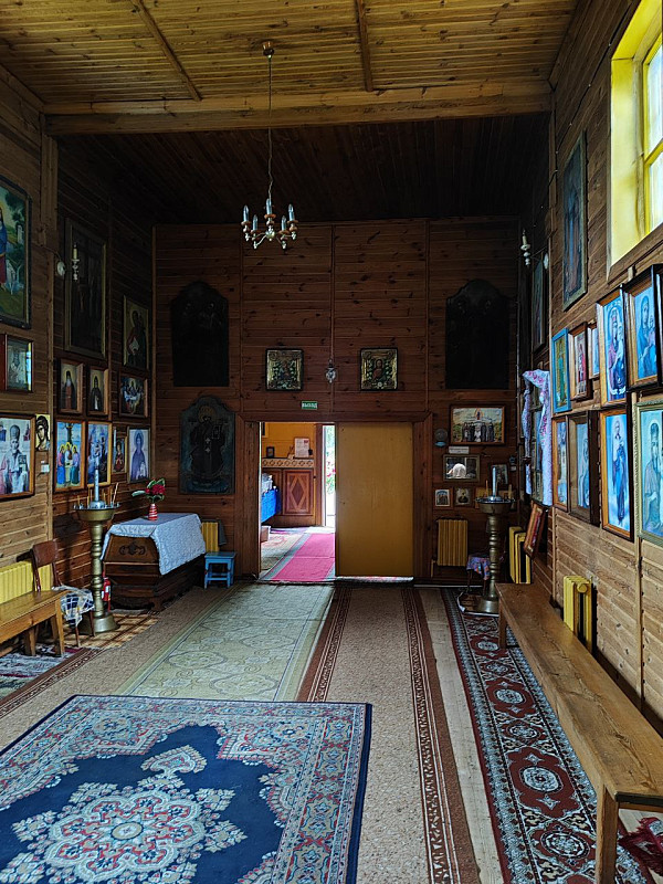 Церковь