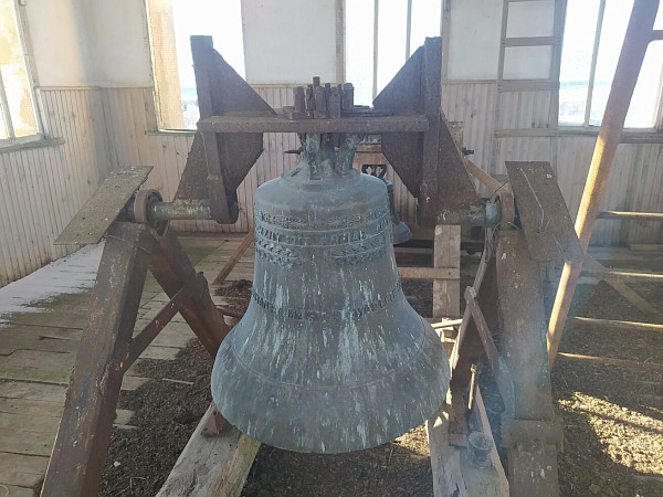 Николаевский костёл