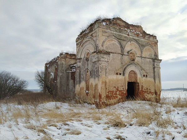 Церковь