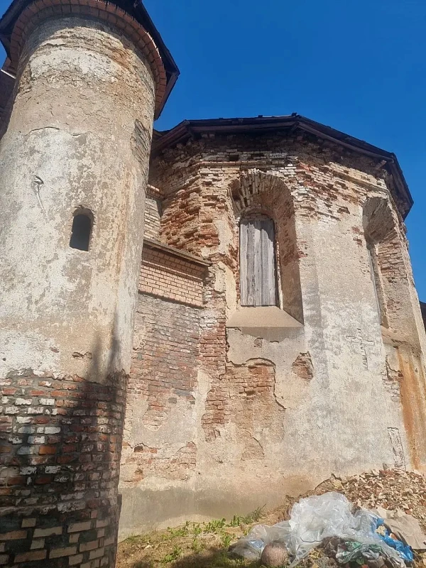 Кальвинский сбор