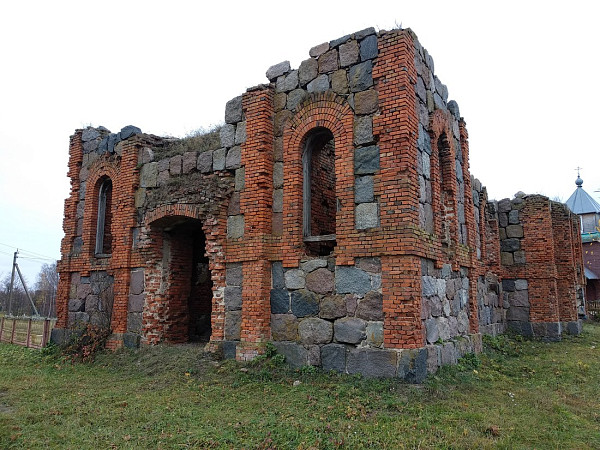 Церковь