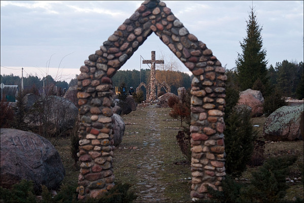 Костёл св. Иосифа