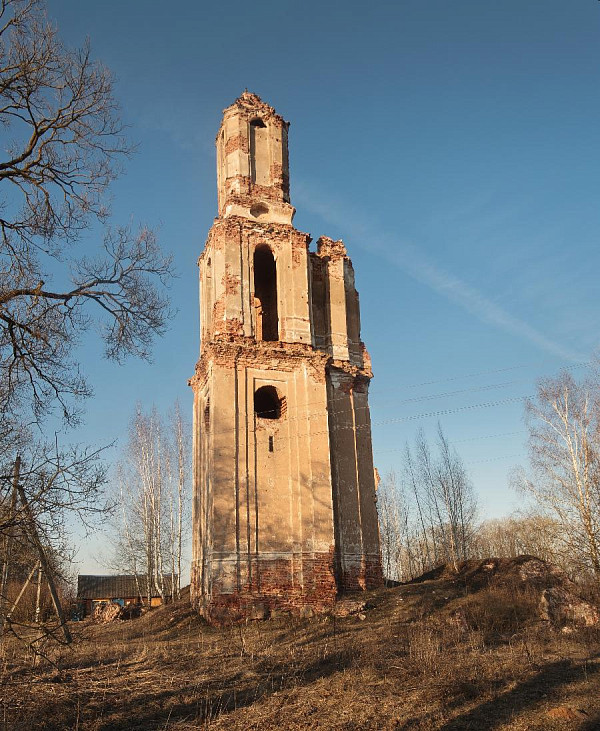 Костел св. Антония