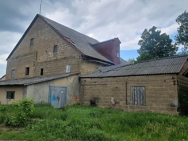 Мельница