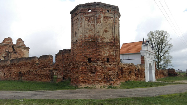 Монастырь картезианцев