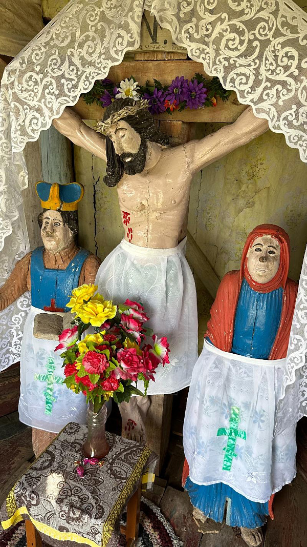 Часовня