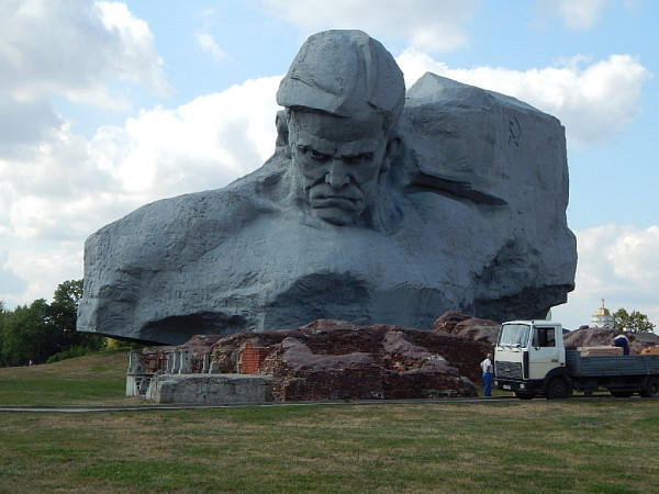 Брестская крепость