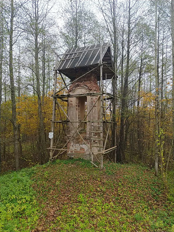 Часовня