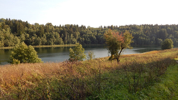 Пещера
