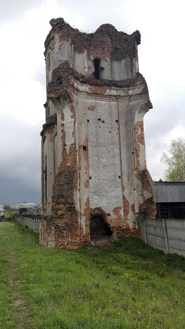 Монастырь картезианцев