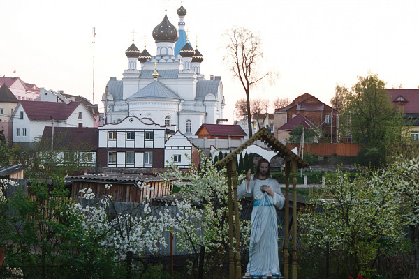 Церковь