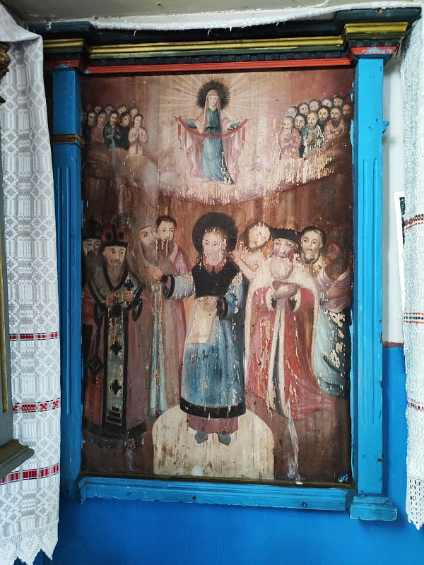 Церковь