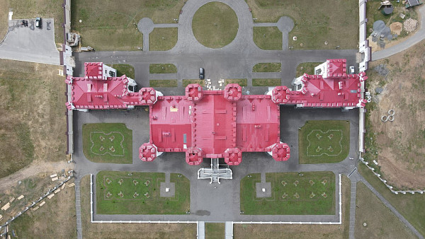 Коссовский замок