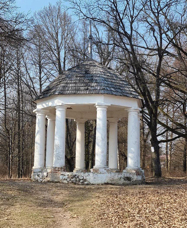 беседка