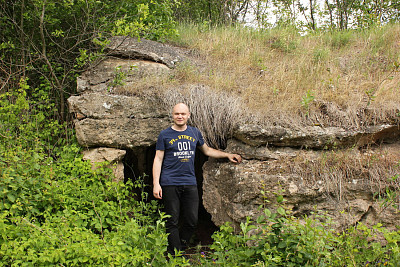 Дот первой мировой