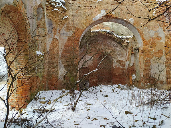 Церковь