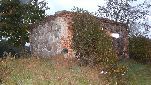 Часовня