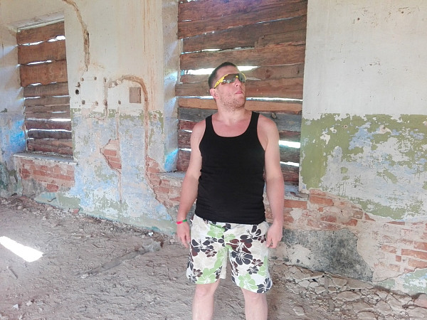Дворец Радзивиллов