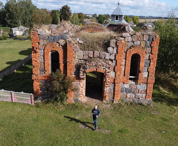 Церковь
