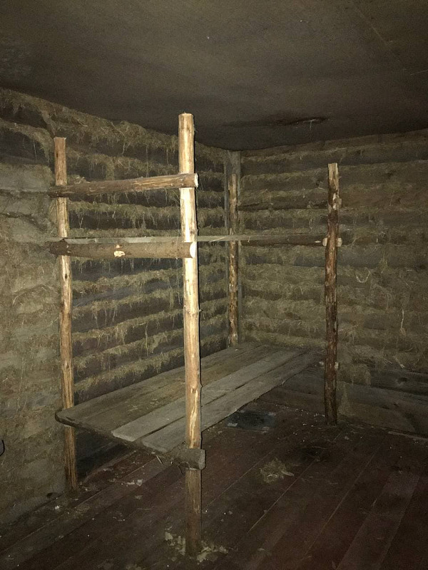 Натурная площадка «Беларусьфильм»