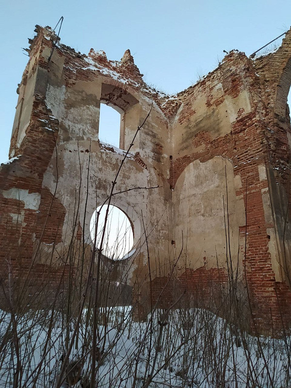 Костёл