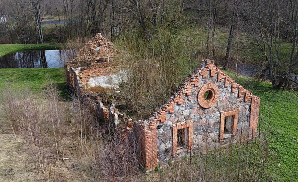 Кузница