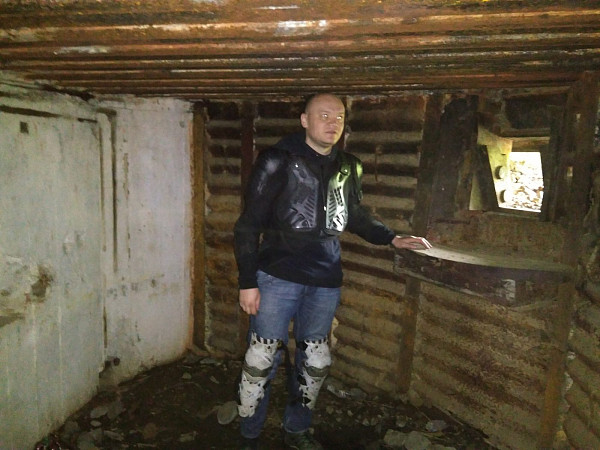 ДОТ № 16