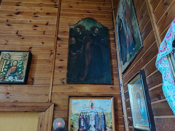 Церковь