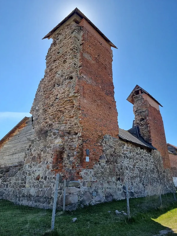 Крепость